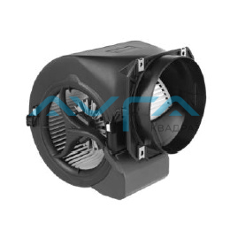 D2E146-HR93-03 Центробежный (радиальный) вентилятор ebmpapst