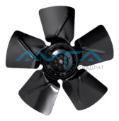 A4E315-AS20-02 Осевой вентилятор ebmpapst 