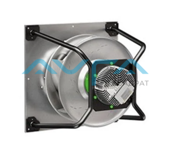 K3G400-PA27-62 Центробежный (радиальный) вентилятор ebmpapst