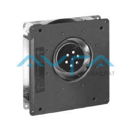 RG 125-19/56 U Вентилятор компактный ebmpapst