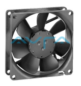 8412 NGLE Вентилятор компактный ebmpapst