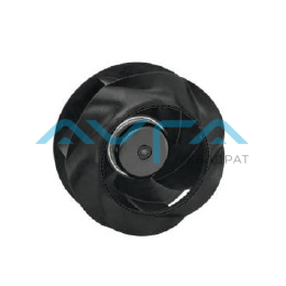 R3G280-RR03-H1 Центробежный (радиальный) вентилятор ebmpapst