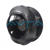 R3G280-RR21-P3 Центробежный вентилятор 