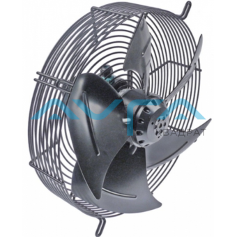 S6E330-AP02-34 Осевой вентилятор ebmpapst 