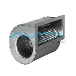 Центробежный (радиальный) вентилятор ebmpapst D2E133DM4723
