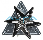 R2K150/0027A10-4218bd Циркуляционный вентилятор ebmpapst