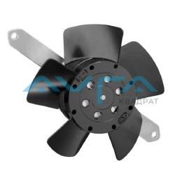 4656 TZU Вентилятор компактный ebmpapst 