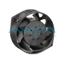 W1G130-AA25-01 Осевой вентилятор 130 мм ebmpapst