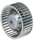 R4D200-AD04-09 Центробежный вентилятор 200 мм  Ebmpapst