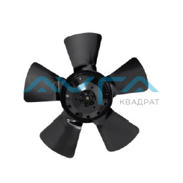 A2D250-AA02-75 Осевой вентилятор ebmpapst