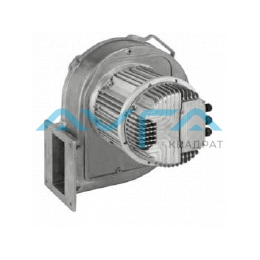 Центробежный (радиальный) вентилятор ebmpapst G3G250MW5001
