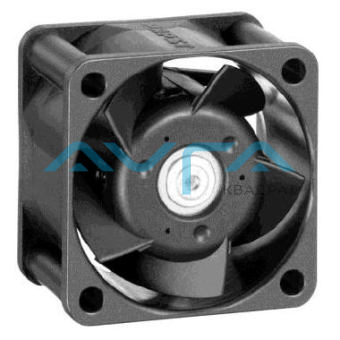 412 JH Вентилятор компактный ebmpapst