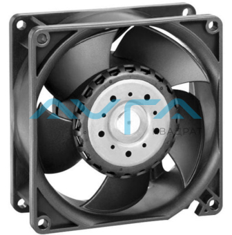 3212 J/2 N-301 Вентилятор компактный ebmpapst 