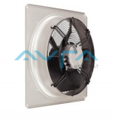 W3G630-GR85-01 Осевой вентилятор  ebmpapst