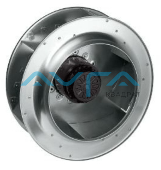 R4E400-AB23-05 Центробежный вентилятор ebmpapst