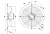 W2D300-CP02-30 Осевой вентилятор ebmpapst