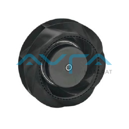 R3G190-RV65-01 Центробежный (радиальный) вентилятор ebmpapst