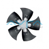 R2E225-RA92-25 Центробежный вентилятор ebmpapst