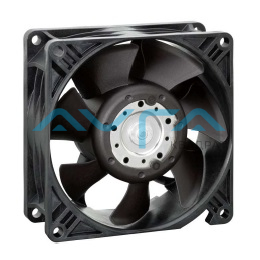 3258 J/2 HP Вентилятор компактный ebmpapst 