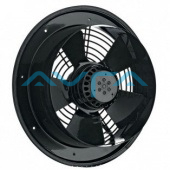 W4E400-FK02-30 Осевой вентилятор ebmpapst