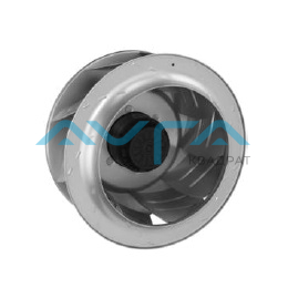 R6D500-AK03-01 Центробежный (радиальный) вентилятор ebmpapst