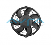 W3G500-CA73-XH Вентилятор railway 110 VDC