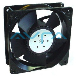 4158 N/2H8P Вентилятор компактный ebmpapst 