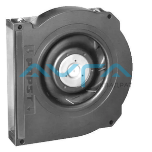RLF 100-11/12/2 HP Вентилятор компактный ebmpapst 