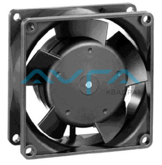 8314 HL Вентилятор компактный ebmpapst