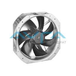 W2E250-HJ52-11 Осевой вентилятор ebmpapst