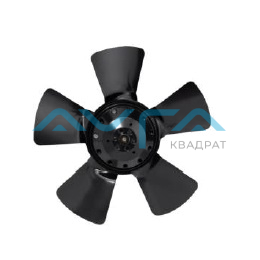 A2D250-AA02-75 Осевой вентилятор ebmpapst