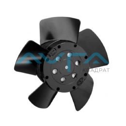 4656 EZ Вентилятор компактный ebmpapst