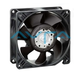 3258 J/2 H3P Вентилятор компактный ebmpapst 