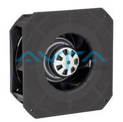 K2E190-RA26-01 Центробежный (радиальный) вентилятор ebmpapst