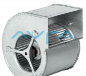 D2D160-BE02-16 Центробежный вентилятор ebmpapst