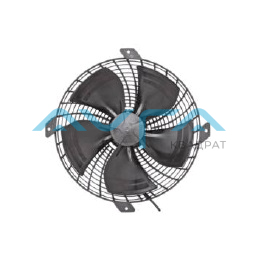 S1G300-CA19-02 Осевой вентилятор ebmpapst