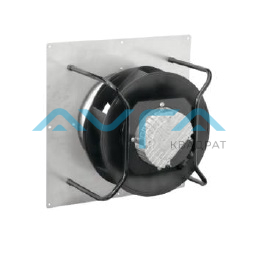 K3G310-RR05-H2 Центробежный (радиальный) вентилятор ebmpapst