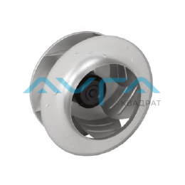 R3G450-AD33-01 Центробежный (радиальный) вентилятор ebmpapst