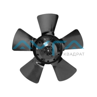 A4D630-AR01-02 Осевой вентилятор ebmpapst