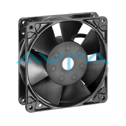 5950 W Вентилятор компактный ebmpapst 