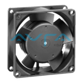 8314 L Вентилятор компактный ebmpapst 