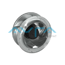 R3G310-AN43-71 Центробежный (радиальный) вентилятор ebmpapst