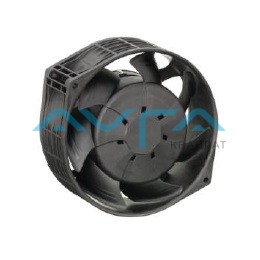 W1G130-AA25-01 Осевой вентилятор 130 мм ebmpapst