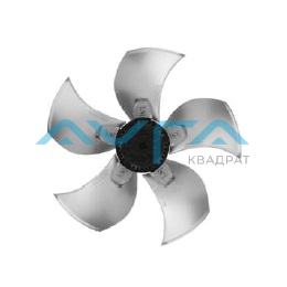 A6D710-AN01-01 Осевой вентилятор ebmpapst