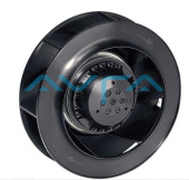 R3G355-RS02-H5 Центробежный вентилятор ebmpapst