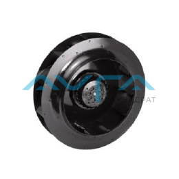 R4E280-AA01-13 Центробежный вентилятор ebmpapst