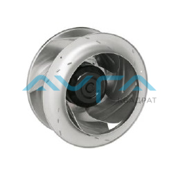 R3G355-AI56-01 Центробежный вентилятор ebmpapst