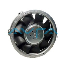 DV 6314/2 TDHHP Вентилятор компактный ebmpapst