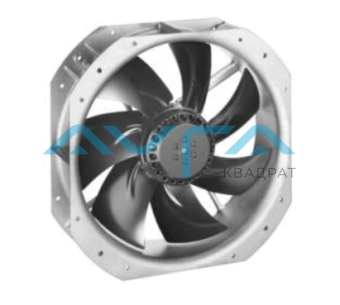 W2E250-HL06-19 Осевой вентилятор  ebmpapst