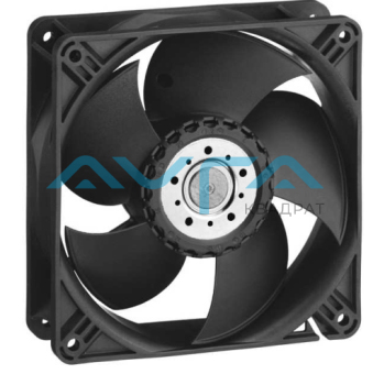 4418 HHI-231 Вентилятор компактный ebmpapst